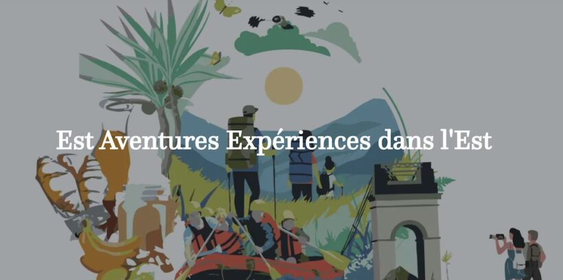 Est Aventures Expériences : vivez l’Est autrement en octobre !