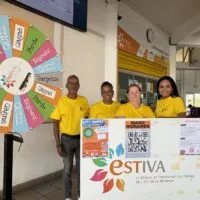 La CIREST et ESTIVAL lancent leurs animations pour la Semaine européenne du développement durable