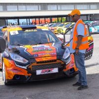 La CIREST partenaire de la Ronde de l’Est : un week-end de vitesse et de passion les 13 & 14 septembre