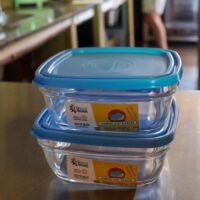 Ce 29 septembre, nos ambassadrices en sensibilisation au restaurant Midi Panon