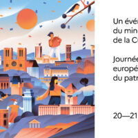 JEP 2025 – Activités dans l’Est (territoire CIREST)