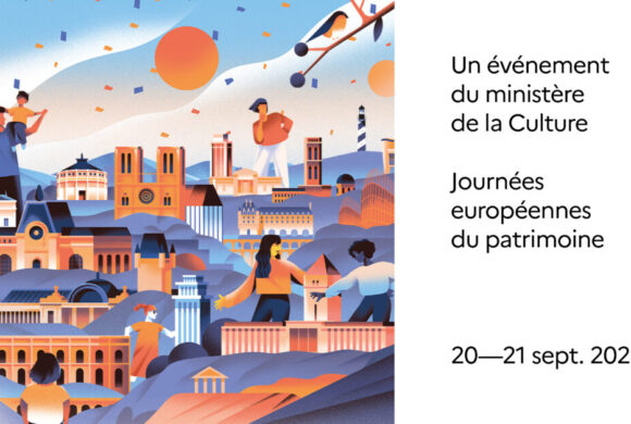 JEP 2025 – Activités dans l’Est (territoire CIREST)