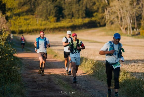 Est Aventures Trail – Un week-end intense entre nature, sport et convivialité   