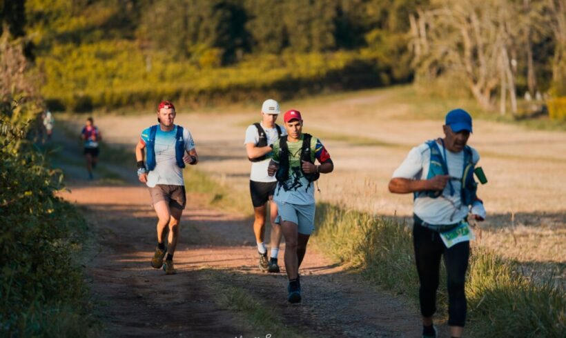 Est Aventures Trail – Un week-end intense entre nature, sport et convivialité   