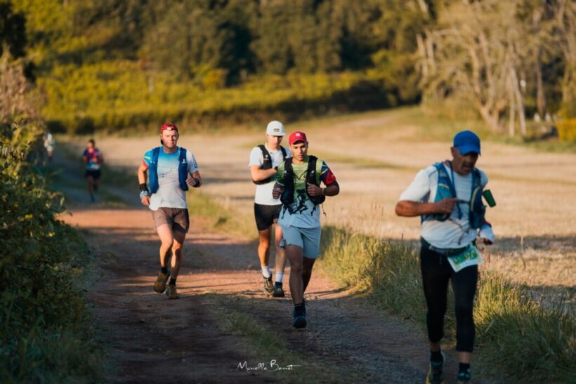 Est Aventures Trail – Un week-end intense entre nature, sport et convivialité   