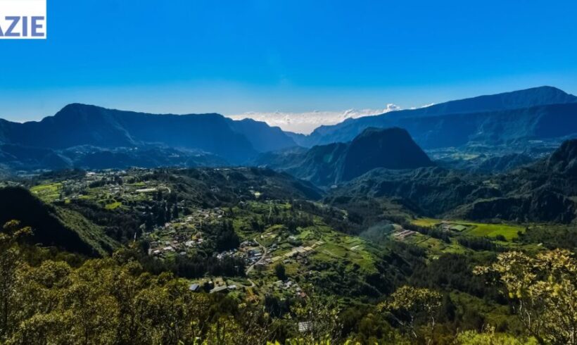 Jusqu’au 13 novembre : limitation des usages et des prélèvements d’eau à Salazie