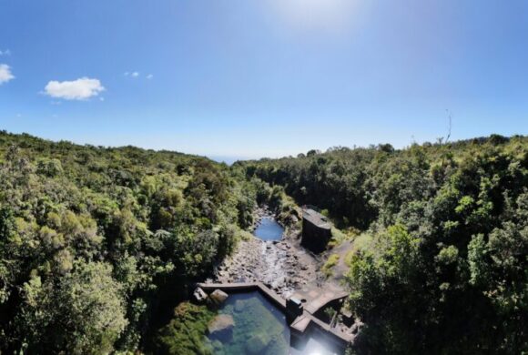 Saison sèche : appel à une consommation d’eau raisonnée sur le territoire de la CIREST