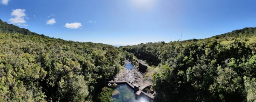 Saison sèche : appel à une consommation d’eau raisonnée sur le territoire de la CIREST