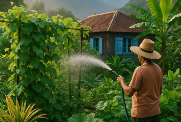 Sécheresse : 2 communes de l’est placées en phase de vigilance par le préfet