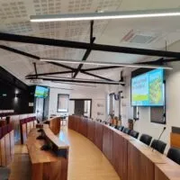 Prochain conseil communautaire : le 29 avril 2026