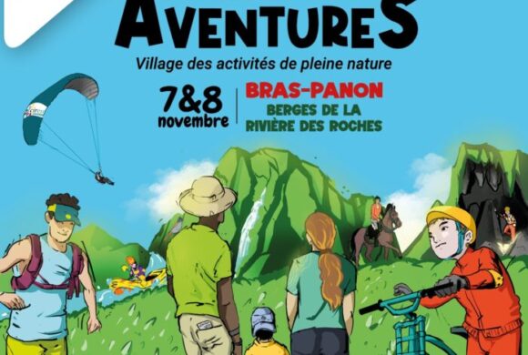 Les 7 et 8 novembre : plus de 1000 activités GRATUITES proposées dans l’est sur inscription