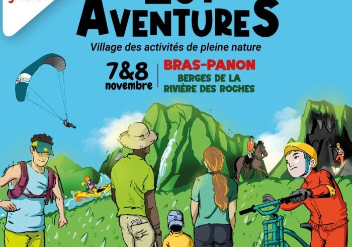 Les 7 et 8 novembre : plus de 1000 activités GRATUITES proposées dans l’est sur inscription