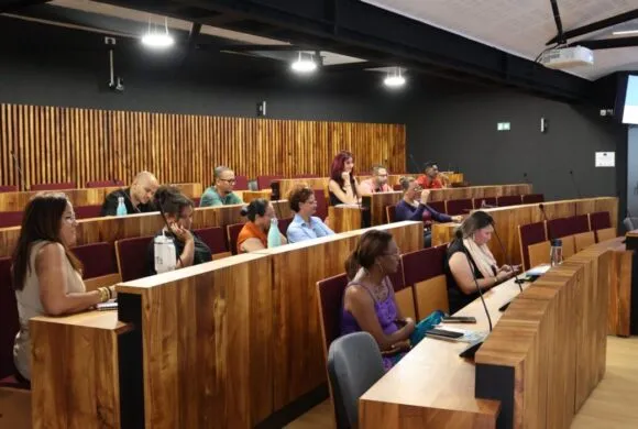 Bien-être au travail : la CIREST poursuit sa politique de prévention des risques psycho-sociaux