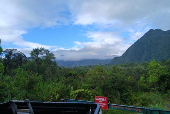 Dossier eau et sécheresse : état de situation au 24-11-2025 sur le territoire de la CIREST Dossier eau et sécheresse : état de situation au 24-11-2025 sur le territoire de la CIREST