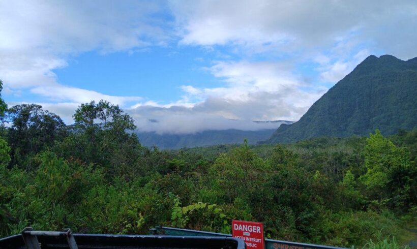 Dossier eau et sécheresse : état de situation au 24-11-2025 sur le territoire de la CIREST