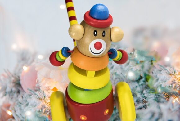 La Cirest organise une collecte de jouets pour Noël : rendez-vous dans nos déchèteries La Cirest organise une collecte de jouets pour Noël : rendez-vous dans nos déchèteries