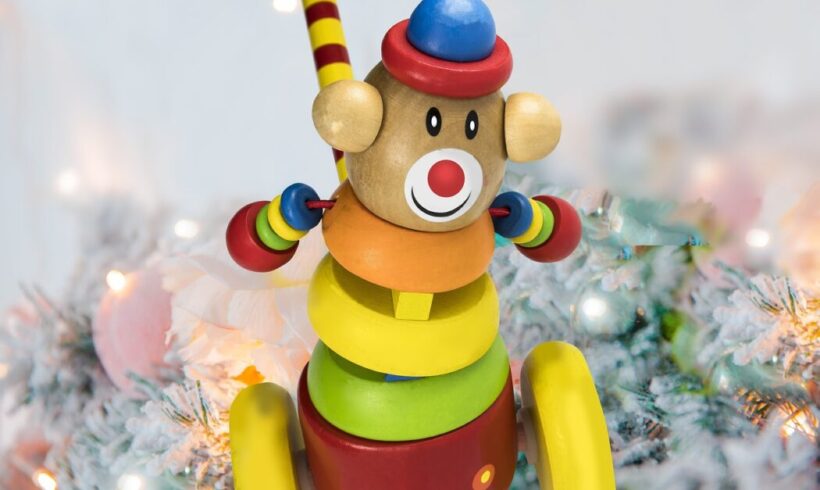 Jusqu’au 13 décembre : collecte de jouets pour Noël dans nos déchèteries Jusqu’au 13 décembre : collecte de jouets pour Noël dans nos déchèteries