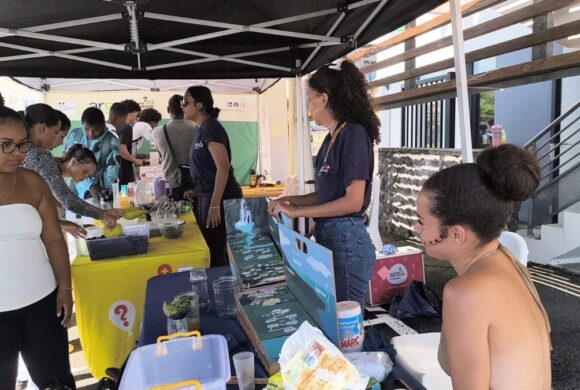 Semaine de l’Industrie : opération séduction chez les jeunes bénédictins pour le monde industriel Semaine de l’Industrie : opération séduction chez les jeunes bénédictins pour le monde industriel