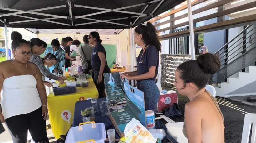 Semaine de l’Industrie : opération séduction chez les jeunes bénédictins pour le monde industriel Semaine de l’Industrie : opération séduction chez les jeunes bénédictins pour le monde industriel