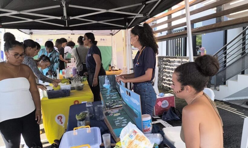 Semaine de l&rsquo;Industrie : opération séduction chez les jeunes de l&rsquo;est pour le monde industriel