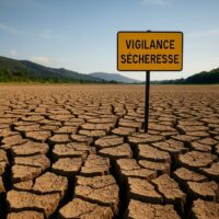 Comité Sécheresse du 8 juillet 2026 : la situation se dégrade sur l&rsquo;ensemble de La Réunion. Préserver l&rsquo;eau devient une responsabilité collective.