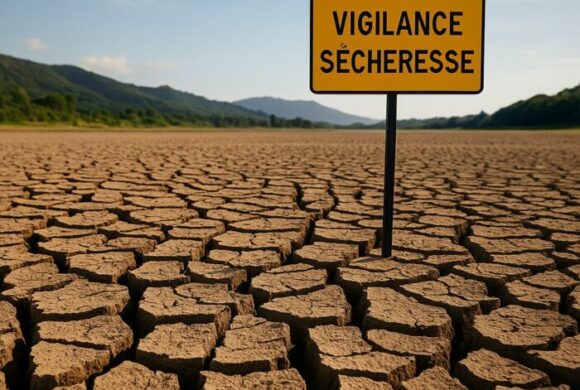 Saint-André et Salazie placées en vigilance sécheresse par le préfet Saint-André et Salazie placées en vigilance sécheresse par le préfet