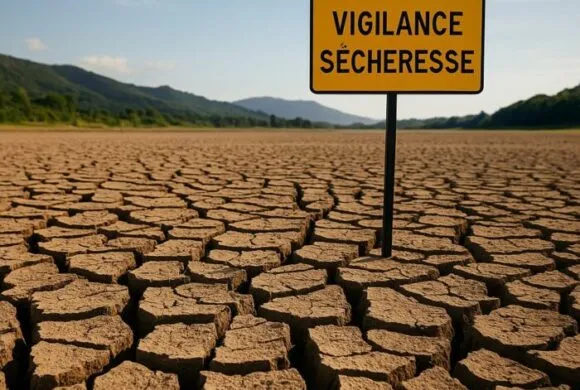 Comité Sécheresse du 8 juillet 2026 : la situation se dégrade sur l&rsquo;ensemble de La Réunion. Préserver l&rsquo;eau devient une responsabilité collective.