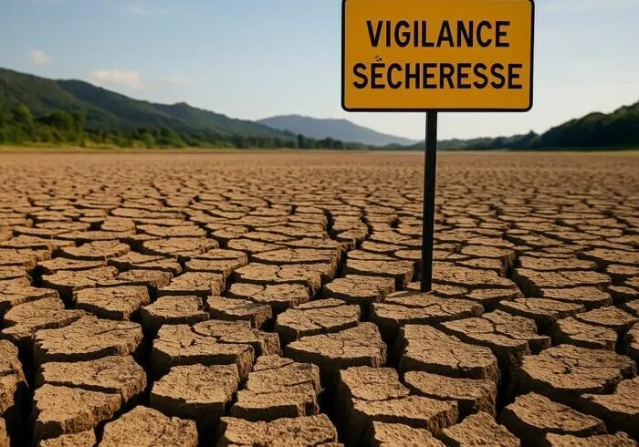Comité Sécheresse du 8 juillet 2026 : la situation se dégrade sur l’ensemble de La Réunion. Préserver l’eau devient une responsabilité collective. Comité Sécheresse du 8 juillet 2026 : la situation se dégrade sur l’ensemble de La Réunion. Préserver l’eau devient une responsabilité collective.