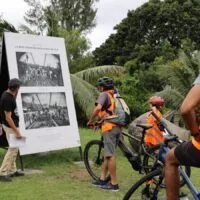 Balade Vélo Est, c’était ce dimanche 30 novembre : retour en images