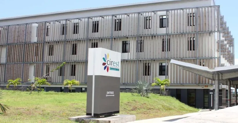 Organigramme 2026 de la CIREST