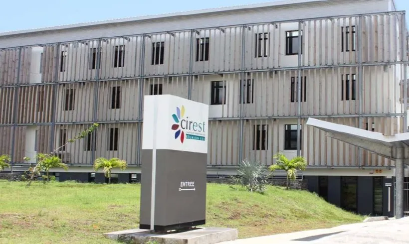 Organigramme 2026 de la CIREST