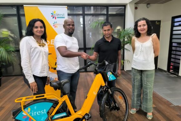 Un lancement réussi pour la mobilité durable dans l’Est