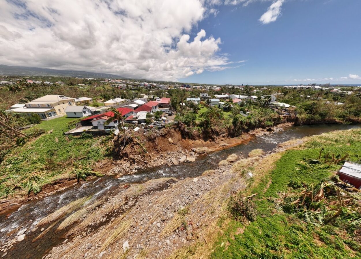 Grande Rivière Saint-Jean