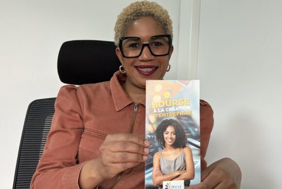 Le service SAP–PLIE de la CIREST s’installe dans de nouveaux locaux à Saint-André