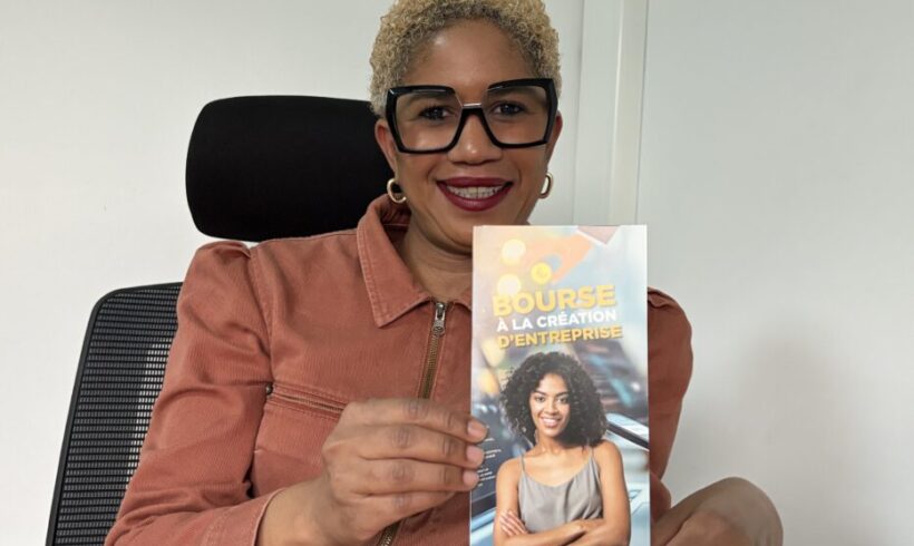 Le service SAP–PLIE de la CIREST s’installe dans de nouveaux locaux à Saint-André Le service SAP–PLIE de la CIREST s’installe dans de nouveaux locaux à Saint-André