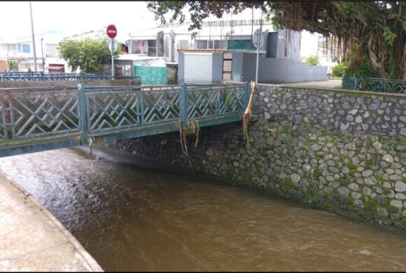 Risques d’inondations à Saint-André et Sainte-Suzanne : lancement de la consultation ce 15 décembre 2025 Risques d’inondations à Saint-André et Sainte-Suzanne : lancement de la consultation ce 15 décembre 2025