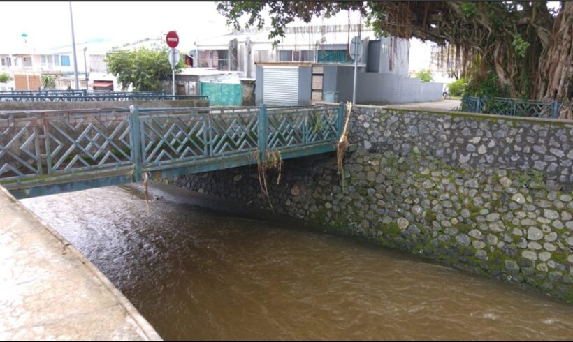 Risques d&rsquo;inondations à Saint-André et Sainte-Suzanne : lancement de la consultation ce 15 décembre 2025