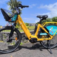 Vélo Est : découvrez l&rsquo;offre de vélos à assistance électrique , by la CIREST