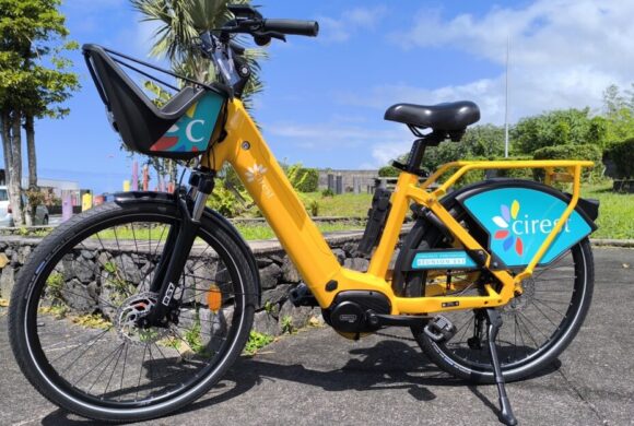 Vélo Est : découvrez l&rsquo;offre de vélos à assistance électrique , by la CIREST