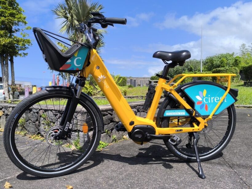 Vélo Est : découvrez l’offre de vélos à assistance électrique , by la CIREST Vélo Est : découvrez l’offre de vélos à assistance électrique , by la CIREST