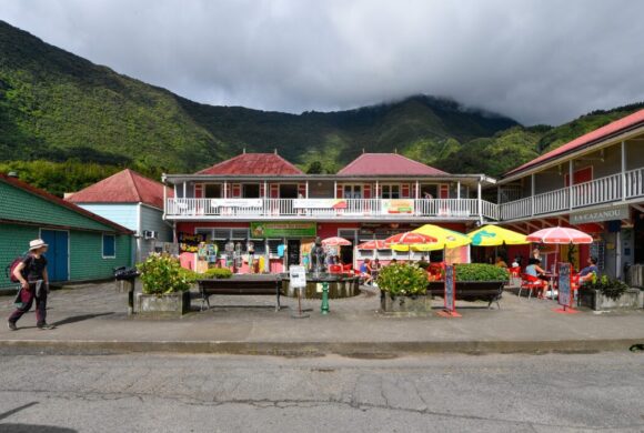 Transport scolaire à Salazie : nouveauté!  12 nouveaux points d’arrêts supplémentaires