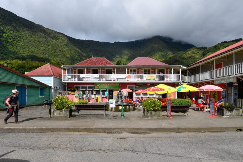 Transport scolaire à Salazie : nouveauté!  12 nouveaux points d’arrêts supplémentaires