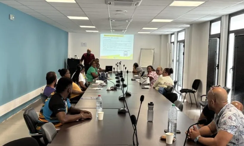 Autisme : les ATS, accompagneurs des transports scolaires désormais formés !