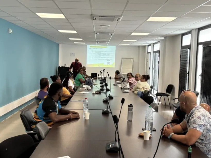 Autisme : les ATS, accompagneurs des transports scolaires désormais formés !