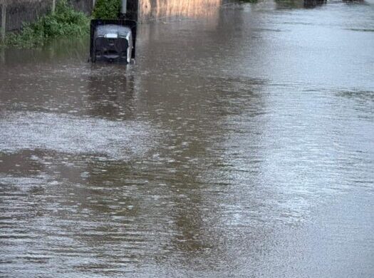 Intempéries et transport scolaire ce 22 janvier : point de situation à 11H Intempéries et transport scolaire ce 22 janvier : point de situation à 11H