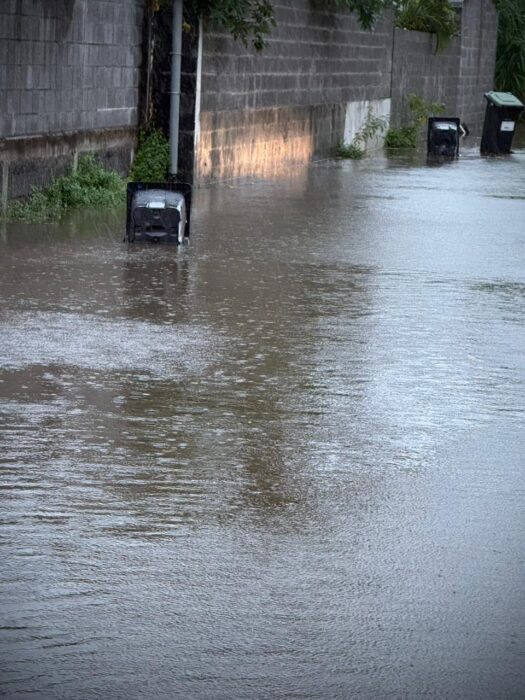 Intempéries et transport scolaire ce 22 janvier : point de situation à 11H Intempéries et transport scolaire ce 22 janvier : point de situation à 11H
