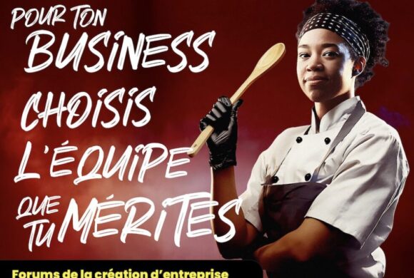 Forums de la création d’entreprise 2026 : la CIREST au rendez-vous pour soutenir les initiatives locales