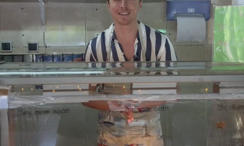 « Le couple en Lu » adopte l&rsquo;opération Barket de la CIREST : quand l’écologie rencontre l’humour !