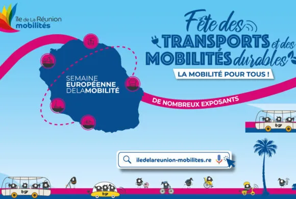 La Fête des transports et des mobilités durables 2026 aura lieu cette année dans l&rsquo;est