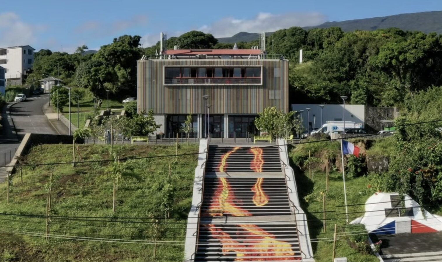 Bibliothèque Municipale de Sainte-Rose